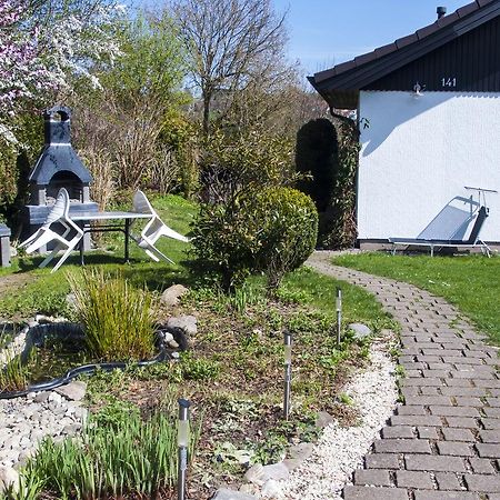 Im Herzen Der Natur Herdwangen-Schönach Esterno foto