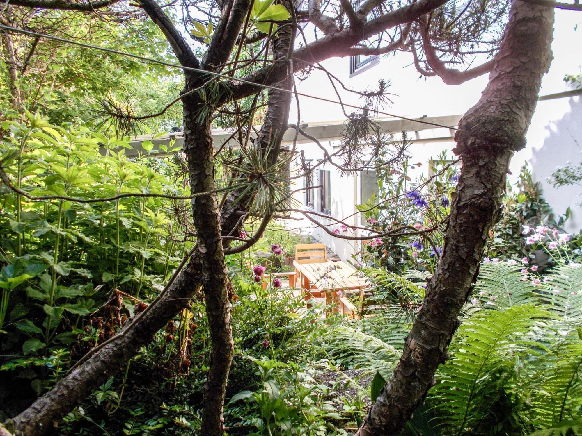 Im Herzen Der Natur Herdwangen-Schönach Esterno foto