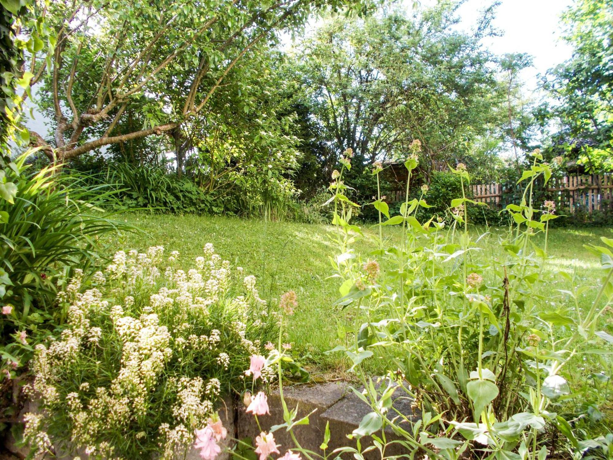 Im Herzen Der Natur Herdwangen-Schönach Esterno foto
