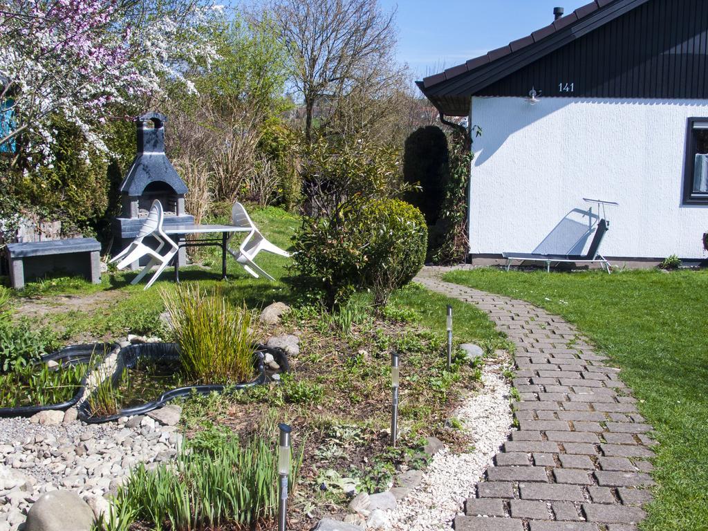 Im Herzen Der Natur Herdwangen-Schönach Esterno foto